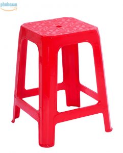 Ghế cao Roma DDT bền bỉ, an toàn khi sử dụng