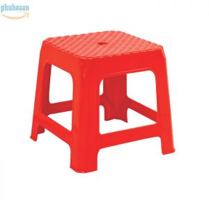 Ghế lùn sọc DDT cao cấp, giá rẻ tại Phú Hòa An