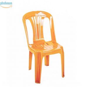 Ghế tựa nhỏ 5 sọc DT chất lượng vượt trội