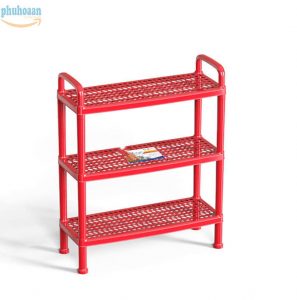Kệ dép lưới lớn 3T DT giá rẻ nhất đến tay người tiêu dùng