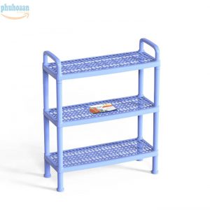 Kệ dép lưới lớn 3T DT giá cả cạnh tranh trên thị trường