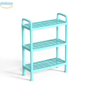 Kệ dép lưới nhỏ 3T DT cao cấp, giá rẻ nhất thị trường