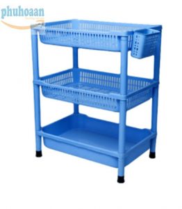 Kệ ly chất lượng vượt trội, giá cả cạnh tranh trên thị trường