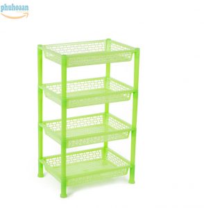 Kệ nhí 4 ngăn DT chất lượng cao, giá rẻ nhất thị trường