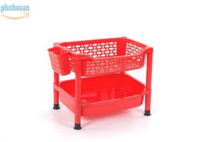 Kệ nhỏ 2 ngăn DT cao cấp, giá cả cạnh tranh trên thị trường