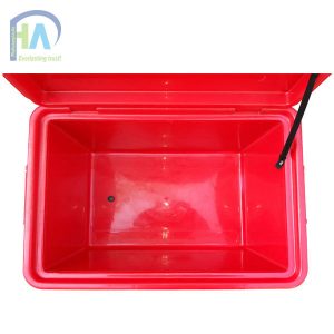 Thùng đá nhựa 85 lít chất lượng cao