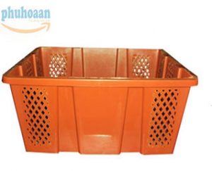 Rổ ớt 10 kg chất lượng cao, giá ưu đãi
