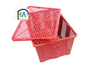 Rổ ớt 7 kg cao cấp, giá rẻ đến từ Phú Hòa An