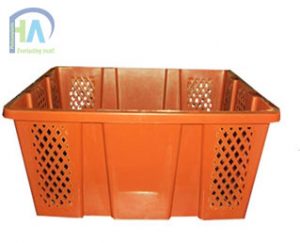 Rổ ớt 8 kg chất lượng vượt trội, vô cùng tiện dụng