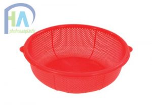 Rổ tròn chong chóng DDT giá cực sốc tại Phú Hòa An