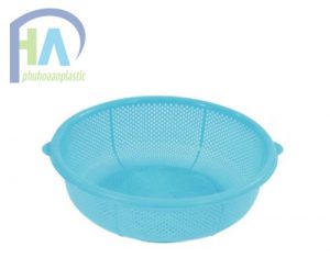 Rổ tròn chong chóng DDT cao cấp, giá rẻ tại Phú Hòa An