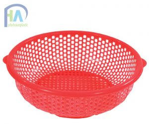 Rổ tròn giọt nước DDT giá rẻ bất ngờ
