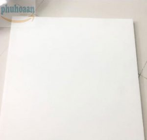 Thớt nhựa PE 600x400x10 mm NTT giá ưu đãi