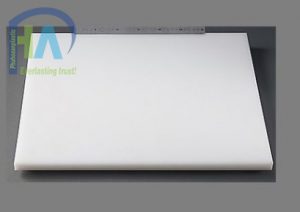 Thớt nhựa PE 600x300x20 mm NTT giá rẻ