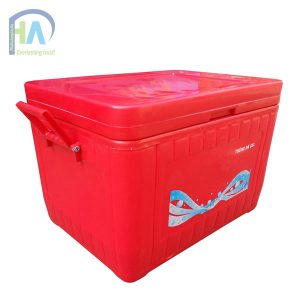 Thùng đá nhựa 85 lít cao cấp