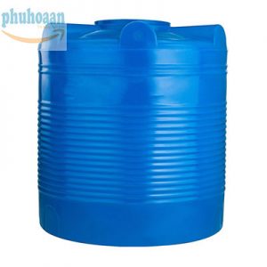 Bồn nhựa đứng 1500 lít cao cấp, giá rẻ