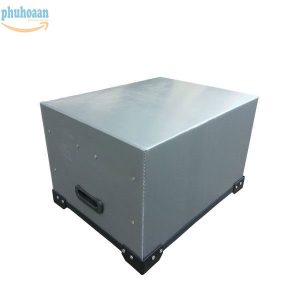 Thùng nhựa Danpla PAT 012 cao cấp