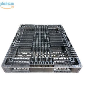 Pallet nhựa cũ NB1311 chất lượng vượt trội