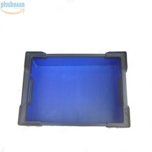 Thùng nhựa Danpla loại nhỏ PAT 013 chất lượng cao