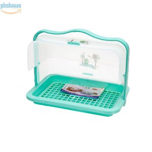 Mua ngay liền tay Bộ úp ly nhỏ bằng nhựa Phú Hòa An giá rẻ