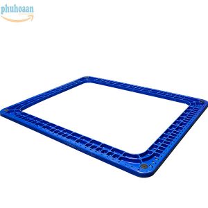 Khung pallet HT chất lượng cao, giá cực hấp dẫn