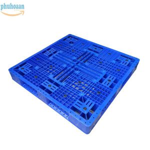 Pallet nhựa PL16LK chất lượng cao tại Phú Hòa An