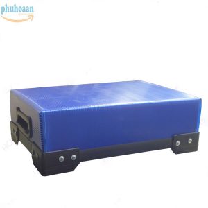 Thùng nhựa Danpla loại nhỏ PAT 013 giá ưu đãi