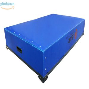 Thùng nhựa danpla PAT 010 giá rẻ