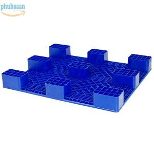 Pallet liền khối 1 mặt HT-496C giá cực rẻ tại Phú Hòa An