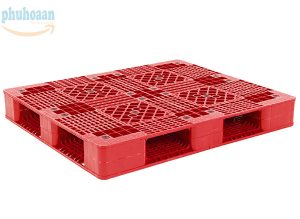 Pallet P2-4 DDT cao cấp, giá rẻ Phú Hòa An