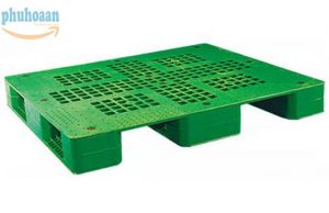 Pallet nhựa SG1210C1 chất lượng cao, giá ưu đãi