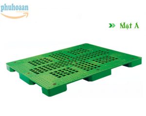 Pallet nhựa SG1210N chất lượng cao, giá ưu đãi