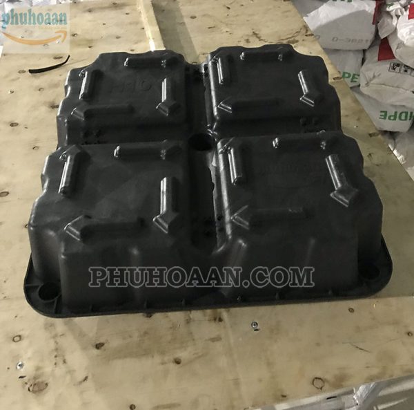 Sàn uboot h10 Phú Hòa An