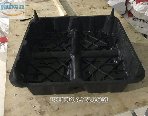 Sàn uboot h10 Phú Hòa An