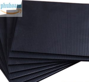 Tấm nhựa danpla chống tĩnh điện cao cấp