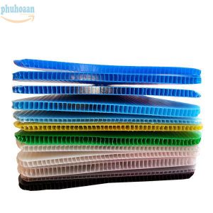 Tấm nhựa danpla thường cao cấp