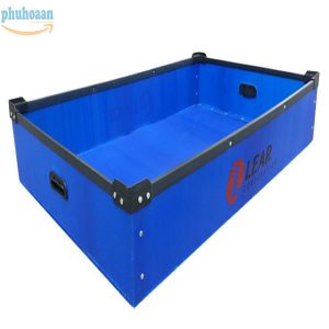 Thùng nhựa danpla PAT 010 cao cấp