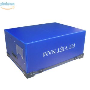 Thùng nhựa Danpla PAT 011 cao cấp