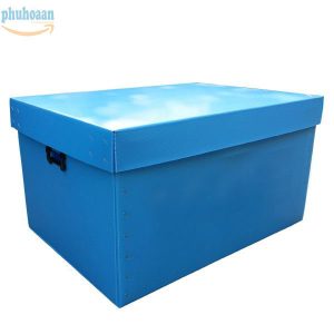 Thùng nhựa danpla PAT 03 cao cấp tại Phú Hòa An