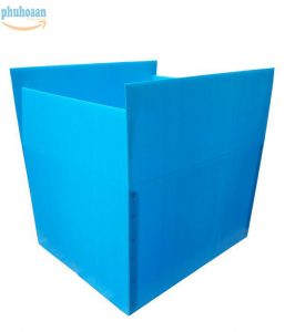 Thùng nhựa danpla PAT 09 cao cấp