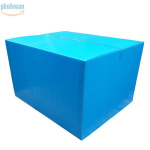 Thùng nhựa danpla PAT 09 giá ưu đãi