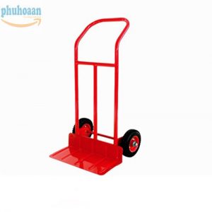 Xe đẩy tay 2 bánh X 370 LR giá rẻ nhất thị trường