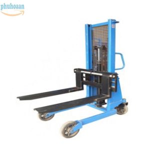 Xe nâng tay cao 2000 kg Phú Hòa An