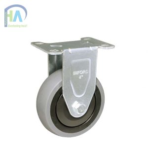 Bánh xe dẫn điện IFC100 tĩnh cao cấp