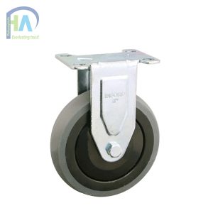 Bánh xe IFC125 dẫn điện tĩnh giá rẻ