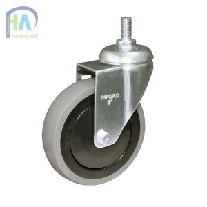 Bánh xe IFC125 dẫn điện vít giá rẻ