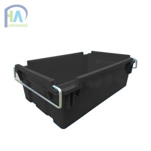 Khay nhựa chống tĩnh điện A2 giá rẻ