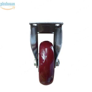 Bánh xe BIA100 nâu tĩnh chất lượng vượt trội