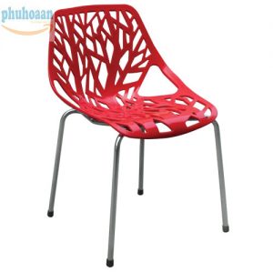Ghế nhựa G31 HP cao cấp, giá rẻ