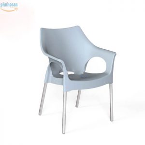 Ghế nhựa PISA DT chất lượng vượt trội